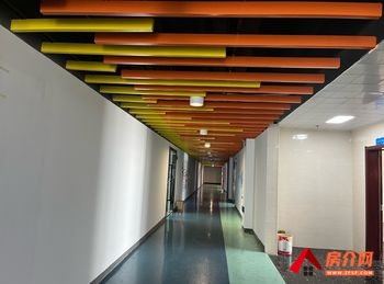 淮南120m²写字楼出租，参考报价：1656元/月
