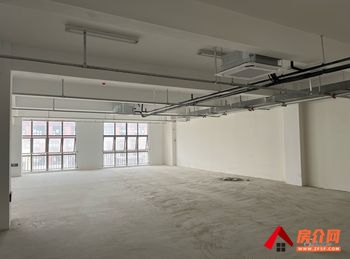 淮南500m²写字楼出租，参考报价：6000元/月