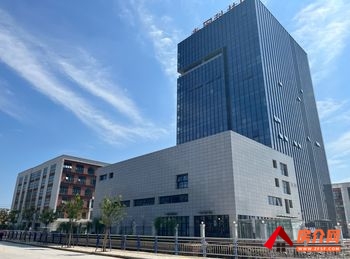 淮南520m²写字楼出租，参考报价：7176元/月
