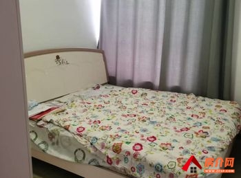 乐山五通桥涌江南苑,2室2厅房子出租(整租)，租金每月917元