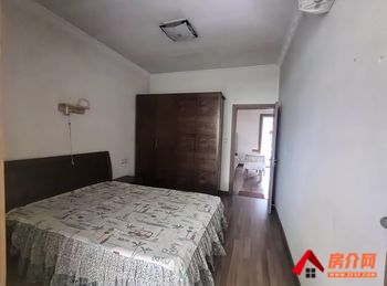 顺庆延安路417号小区，2室2厅二手房出售,报价：28万元