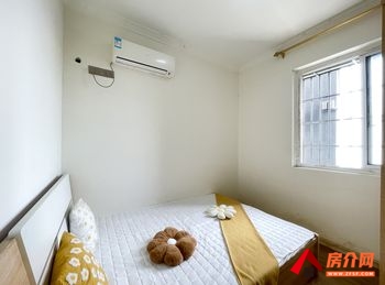 顺庆泰合尚渡，4室1厅房子出租(合租)，租金每月449元