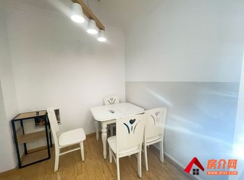（惠水和苑小区房屋出租）李沧惠水和苑，2室1厅房子出租(整租)，租金每月1800元