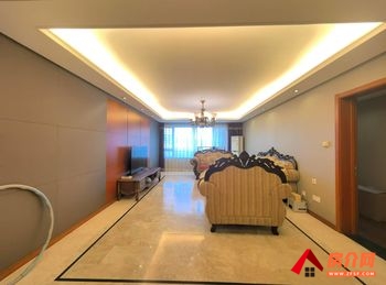 李沧万科生态城宽岸，3室2厅房子出租(整租)，租金每月6500元