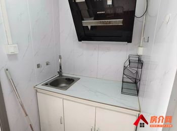 （东方时代广场(商住楼)小区房屋出租）苏州相城东方时代广场(商住楼) 1室1厅房子出租(整租)，租金每月1300元