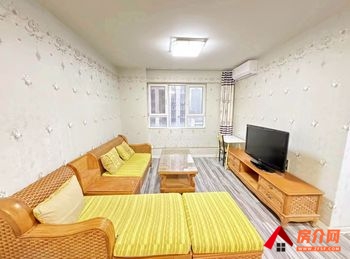 迎泽东港家园，3室2厅房子出租(整租)，租金每月2000元