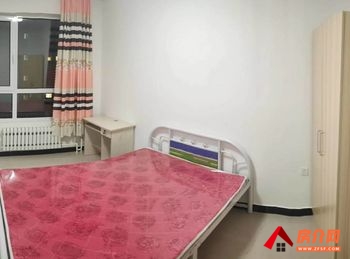 帝景华苑小区房屋出租，赤峰松山帝景华苑 4室1厅房子出租(合租)，欢迎联系