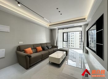 开发区嘉福万达，3室2厅房子出租(整租)，租金每月2399元