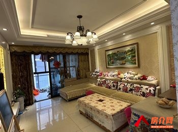 清江润城悦邸小区房屋出售，夷陵清江润城悦邸，3室2厅，报价：61万元
