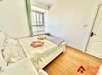 南京江宁岗山佳苑,3室1厅房子出租(合租)，租金每月800元