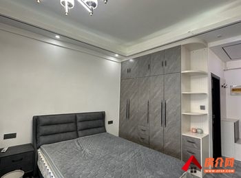 南阳宛城凯璟清华园 1室1厅房子出租(整租)，租金每月1099元