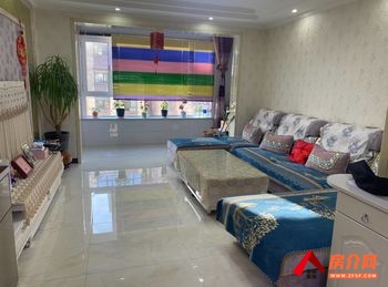 南湖壹号小区房屋出售，甘州南湖壹号，2室2厅，报价：34.8万元