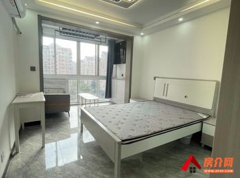 闵行爱博一村，1室0厅房子出租(合租)，租金每月2480元
