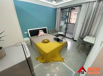 大华锦绣华城一街区艾南花苑小区房屋出租，浦东大华锦绣华城一街区艾南花苑，1室0厅房子出租(合租)，欢迎联系