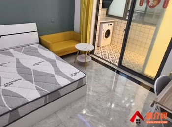 （大华锦绣华城一街区艾南花苑小区房屋出租）浦东大华锦绣华城一街区艾南花苑，1室1厅房子出租(合租)，租金每月990元