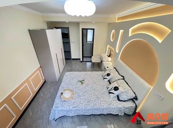 （北蔡苑小区房屋出租）浦东北蔡苑，1室0厅房子出租(整租)，租金每月1890元