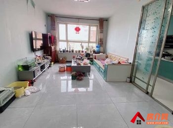 宽城上台花园(B区)，2室2厅房子出租(整租)，租金每月1150元