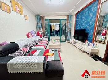 恒大城小区房屋出租，长春宽城恒大城,2室2厅房子出租(整租)，欢迎联系