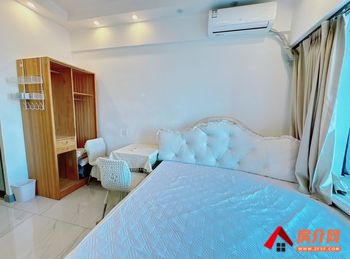 中东港小区房屋出租，长春宽城中东港 1室1厅房子出租(整租)，欢迎联系