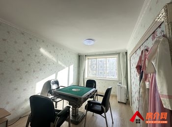 宏泰花园小区房屋出租，延边敦化宏泰花园 1室1厅房子出租(整租)，欢迎联系