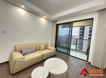 （中交成均雅院小区房屋出租）定海中交成均雅院，3室2厅房子出租(整租)，租金每月2099元