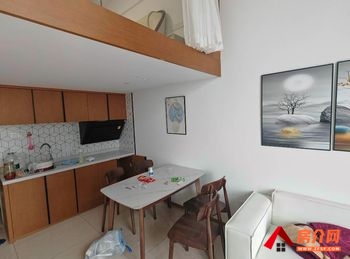 自在领寓小区房屋出租，定海自在领寓，1室2厅房子出租(整租)，欢迎联系