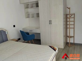 （万达金街小区小区房屋出租）平山万达金街小区，1室1厅房子出租(整租)，租金每月1500元