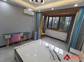 （樟树岭新村小区房屋出租）北湖樟树岭新村，1室1厅房子出租(整租)，租金每月650元