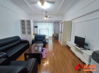 龙泽福城国际小区房屋出租，郴州北湖龙泽福城国际 1室1厅房子出租(整租)，欢迎联系