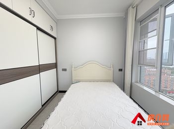 （中融大名城小区房屋出租）旌阳中融大名城，3室2厅房子出租(合租)，租金每月299元