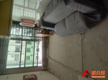 旌阳庆云小区，1室1厅房子出租(整租)，租金每月650元
