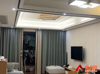（世贸华庭小区二手房）东阳世贸华庭，3室2厅二手房出售,155万元