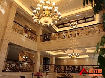 甘溪西街416号楼小区房屋出售，金华东阳甘溪西街416号楼,9室7厅，报价：2538万元