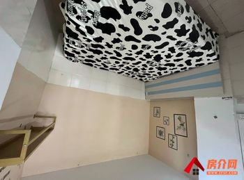 番禺市莲路傍江东村段自建房，1室0厅房子出租(整租)，租金每月650元
