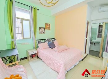 白沙村小区房屋出租，广州白云白沙村,1室0厅房子出租(整租)，欢迎联系