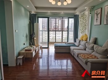 增城嘉骏豪苑，2室2厅房子出租(整租)，租金每月2300元