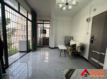 （同和握山中路小区小区房屋出租）白云同和握山中路小区，1室0厅房子出租(整租)，租金每月1500元