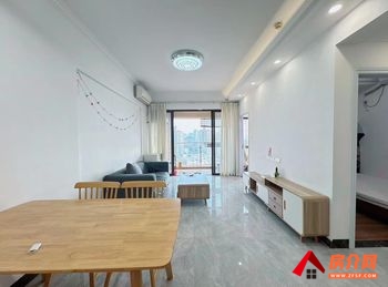 天骄时代小区房屋出租，番禺天骄时代，2室1厅房子出租(整租)，欢迎联系