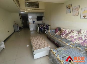 增城奥园康威广场商住楼，2室1厅房子出租(整租)，租金每月1180元