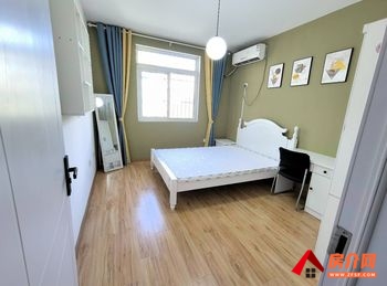 蜀山宁溪家园，3室2厅房子出租(合租)，租金每月600元