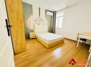 合肥经开石门路小区,3室1厅房子出租(合租)，租金每月600元