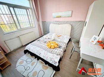 包河望湖城桂香居福桂苑，3室2厅房子出租(合租)，租金每月700元