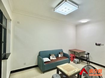 碧桂园公园1号(公寓住宅)小区房屋出租，鹤山市碧桂园公园1号(公寓住宅)，2室1厅房子出租(整租)，欢迎联系