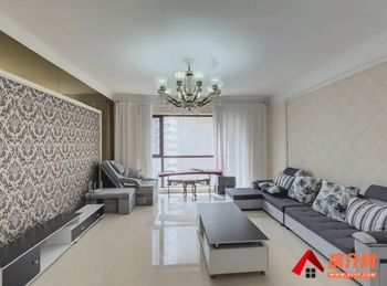 涧西美景阁，3室1厅二手房出售,报价：125万元