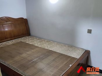市中区大洲路319号小区，1室0厅房子出租(整租)，租金每月500元