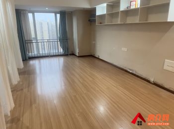 （万达SOHO公寓小区房屋出租）东兴万达SOHO公寓，1室1厅房子出租(整租)，租金每月1200元