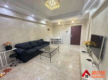 （闻馨一品小区房屋出租）丰泽闻馨一品，2室1厅房子出租(整租)，租金每月1999元