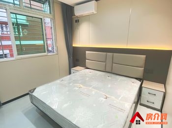 （濠江时代广场小区房屋出租）石狮濠江时代广场，2室1厅房子出租(整租)，租金每月1599元