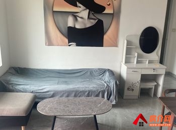 海伦堡双樾府(西区)小区房屋出租，绍兴诸暨海伦堡双樾府(西区) 1室1厅房子出租(整租)，欢迎联系