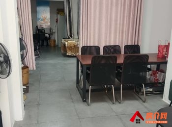 （万豪国际小区房屋出租）柯桥万豪国际，1室1厅房子出租(整租)，租金每月750元